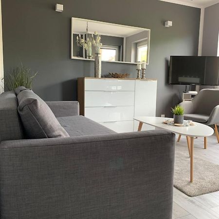 מידזיזדרויה Marias Apartment מראה חיצוני תמונה