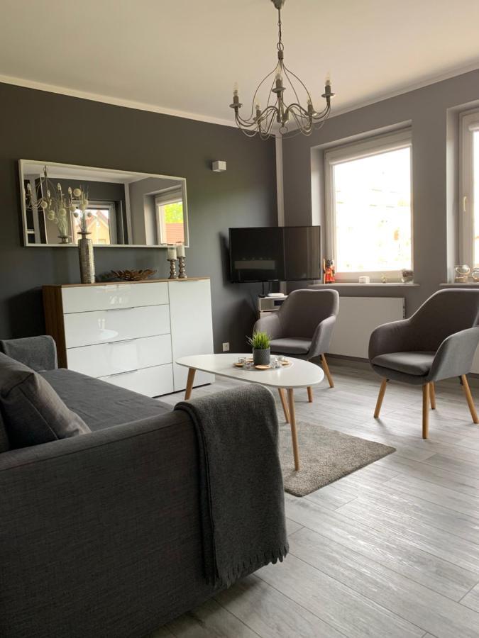 מידזיזדרויה Marias Apartment מראה חיצוני תמונה