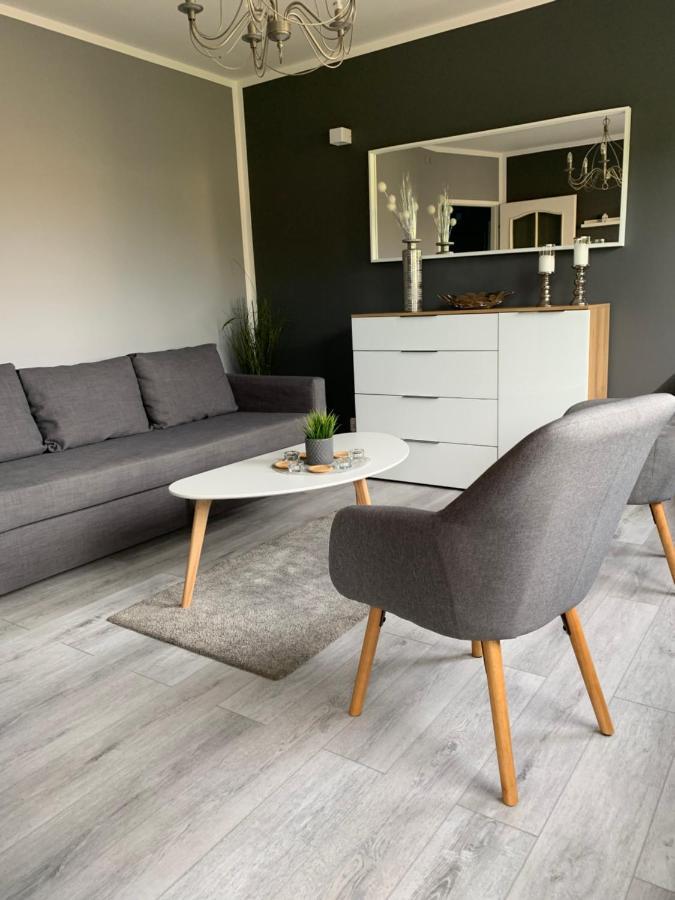 מידזיזדרויה Marias Apartment מראה חיצוני תמונה