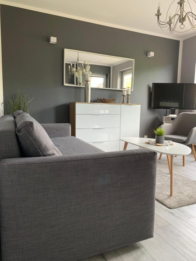 מידזיזדרויה Marias Apartment מראה חיצוני תמונה