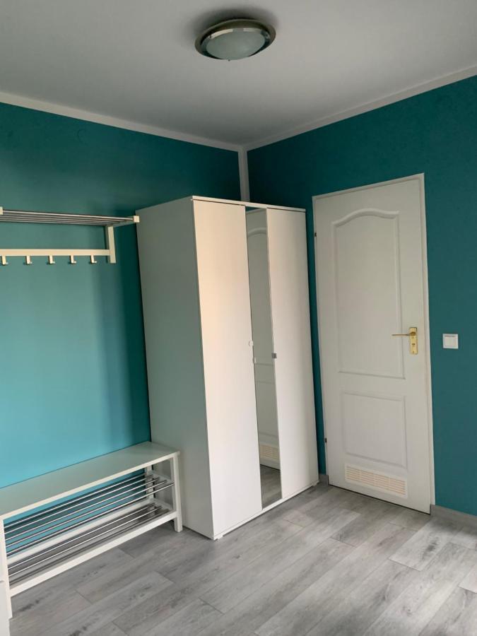 מידזיזדרויה Marias Apartment מראה חיצוני תמונה