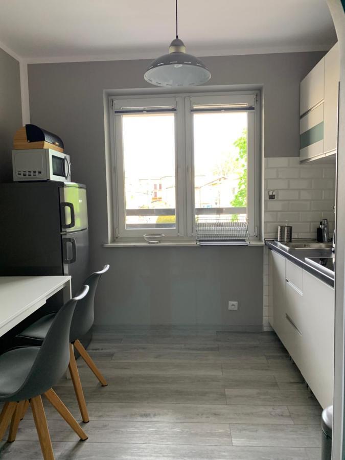 מידזיזדרויה Marias Apartment מראה חיצוני תמונה