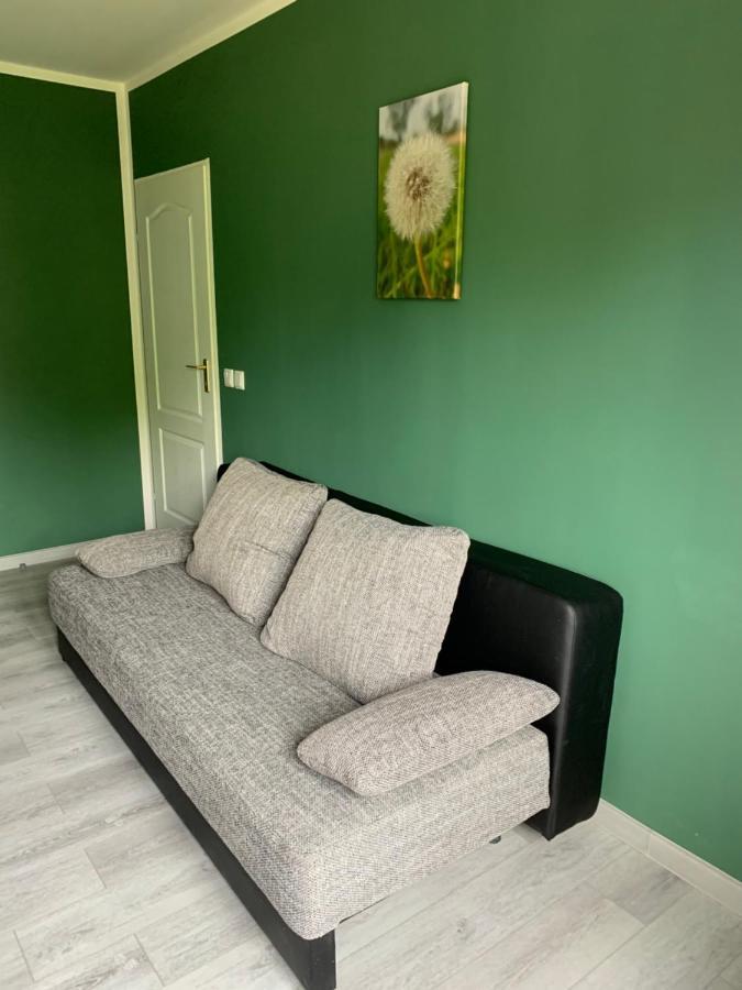 מידזיזדרויה Marias Apartment מראה חיצוני תמונה