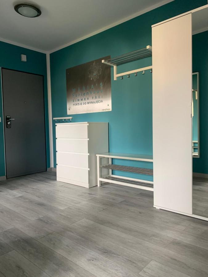 מידזיזדרויה Marias Apartment מראה חיצוני תמונה