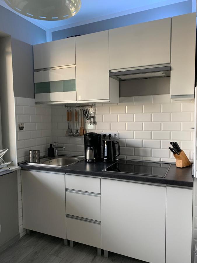 מידזיזדרויה Marias Apartment מראה חיצוני תמונה