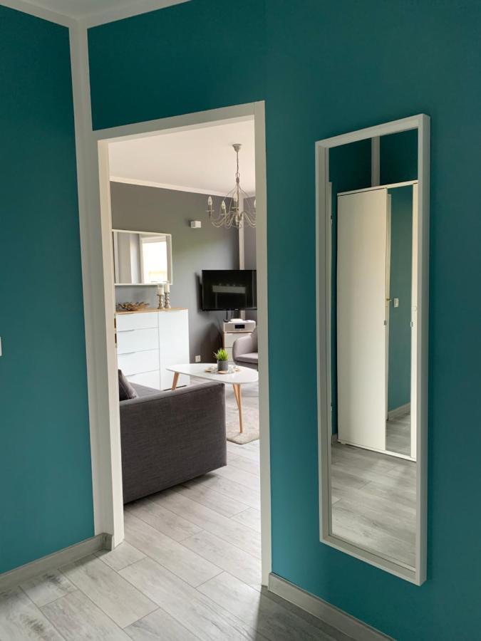 מידזיזדרויה Marias Apartment מראה חיצוני תמונה