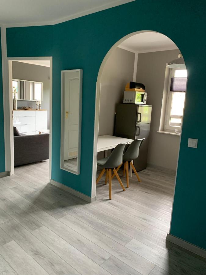 מידזיזדרויה Marias Apartment מראה חיצוני תמונה