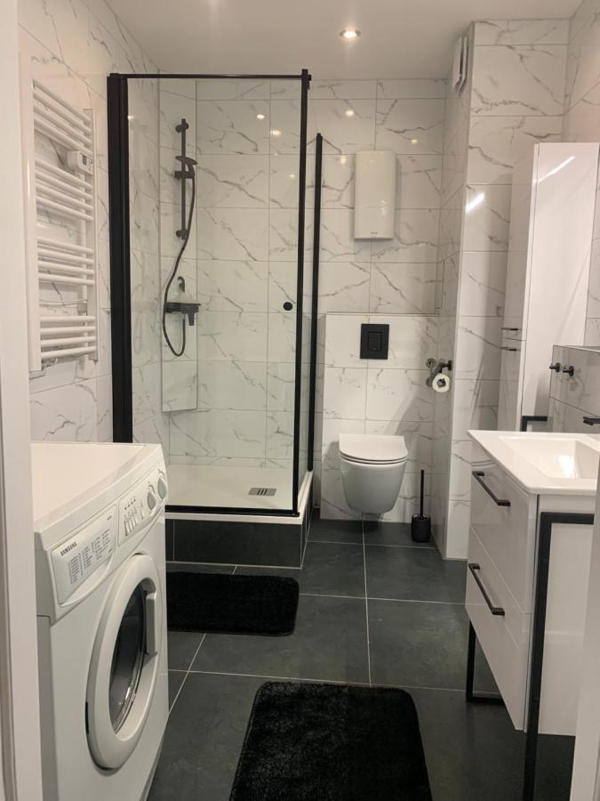 מידזיזדרויה Marias Apartment מראה חיצוני תמונה